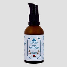 Load image into Gallery viewer, Natural Body Lotion - “Shata Dhauta Ghrita”
